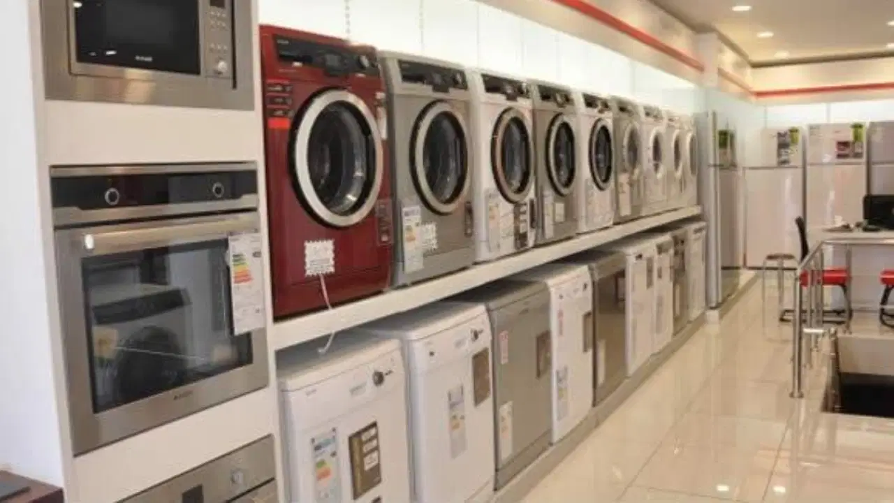 Altınordu Beyaz Eşya Tamircisi